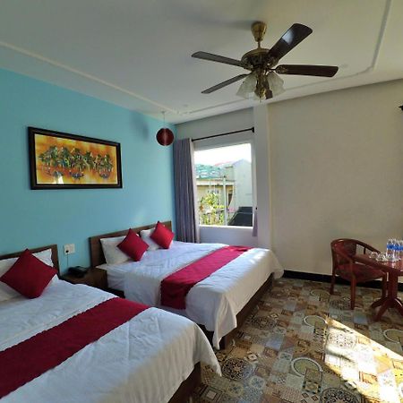 Cochi Villa Hội An Buitenkant foto