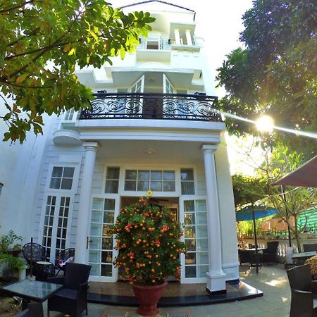Cochi Villa Hội An Buitenkant foto