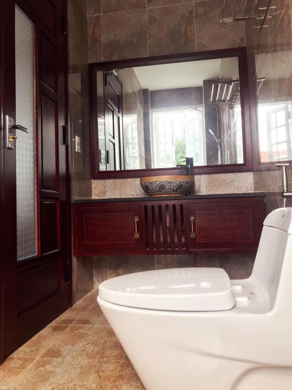 Cochi Villa Hội An Buitenkant foto