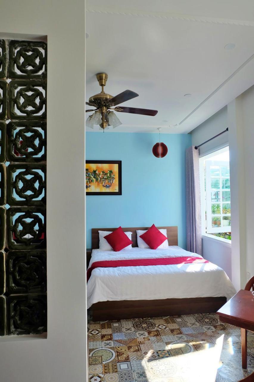 Cochi Villa Hội An Buitenkant foto