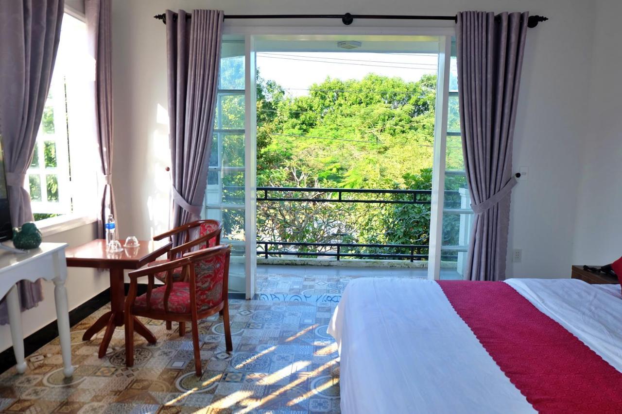 Cochi Villa Hội An Buitenkant foto