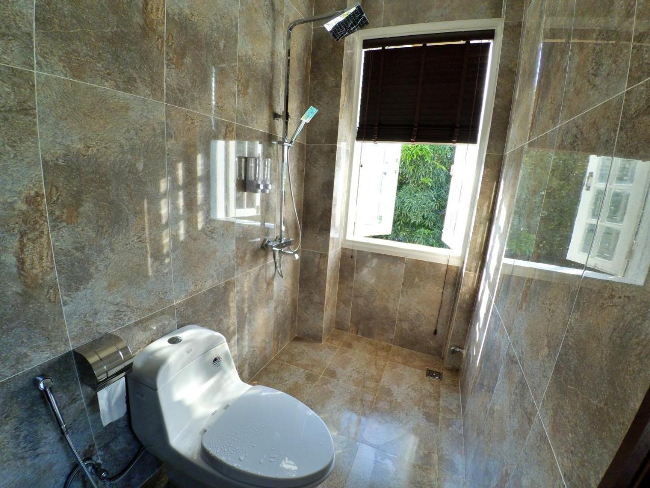 Cochi Villa Hội An Buitenkant foto