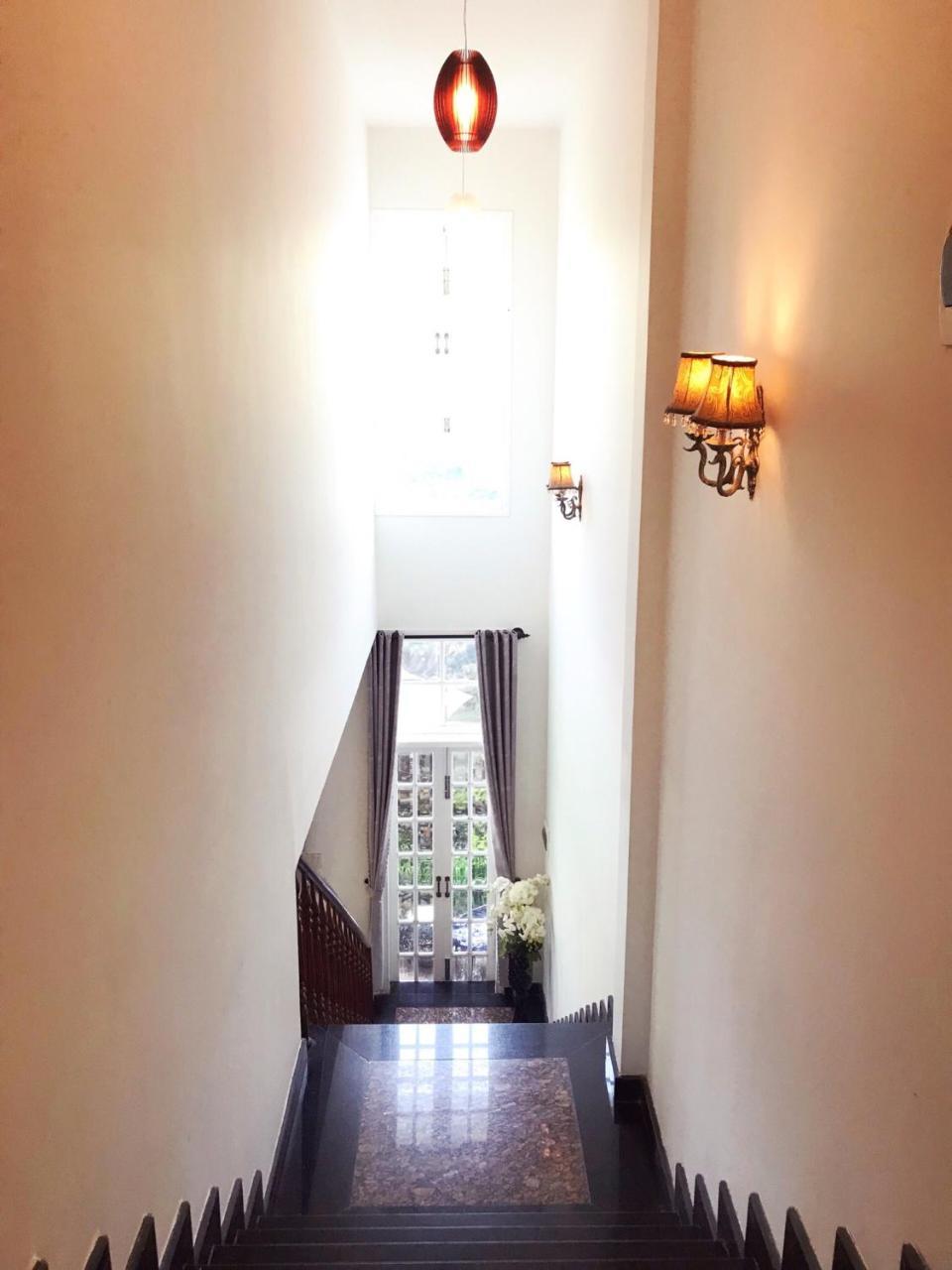 Cochi Villa Hội An Buitenkant foto