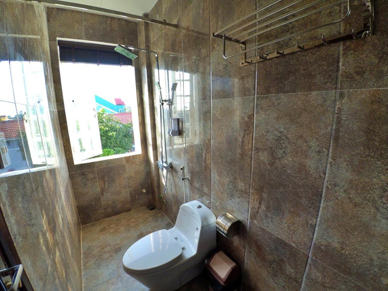 Cochi Villa Hội An Buitenkant foto