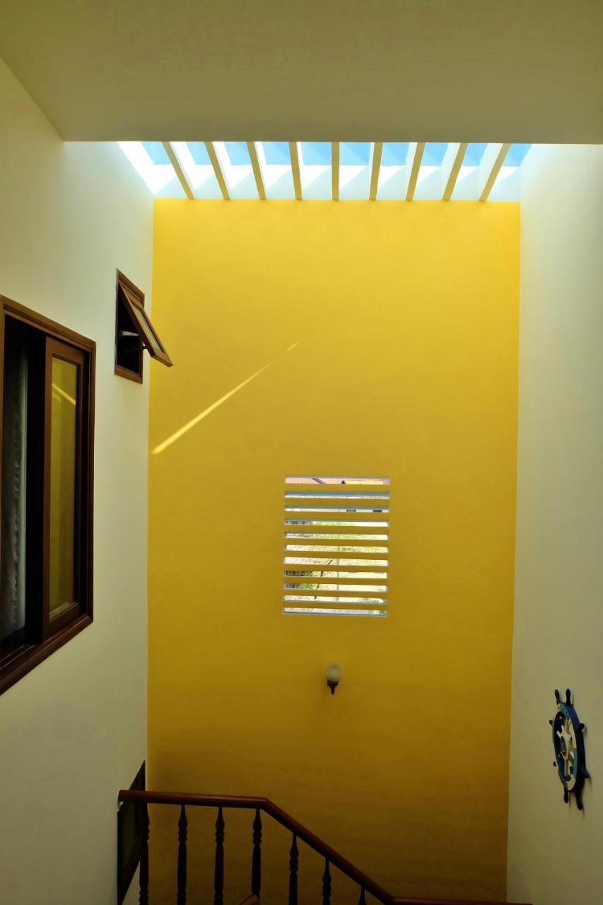 Cochi Villa Hội An Buitenkant foto