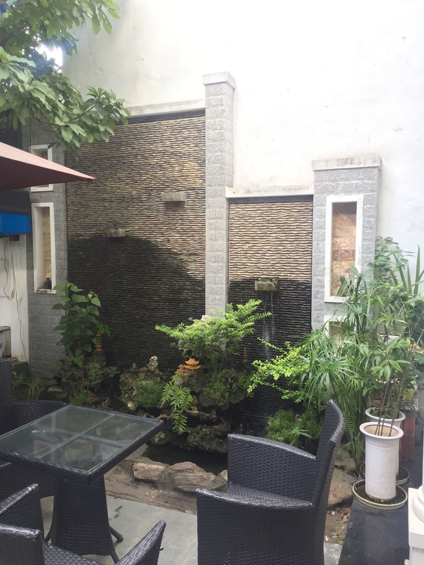 Cochi Villa Hội An Buitenkant foto